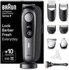 Braun BT9420 Series 9 Beard Trimmer, Problade for Precision Grooming