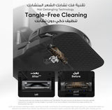 eufy L60 Hybrid Robot Vacuum: 60 Days of Hands-Free Cleaning