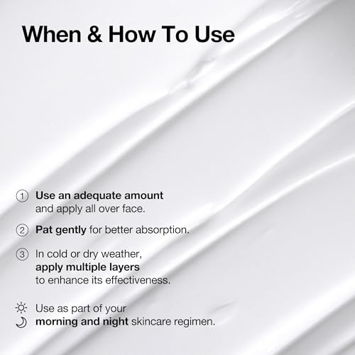 ANUA 70 CALMING CREAM WITH CERAMIDE & PANTHENOL FOR SENSITIVE SKIN - KOREAN HYDRATION