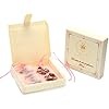 Santa Maria Novella Rose Scented Wax Tablets (2 Pack) - Exquisite Home Fragrance