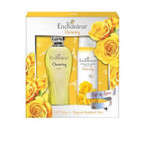Enchanteur Charming Gift Set - EDT & Deodorant