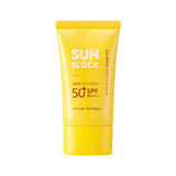 Nature Republic Aloe USA Sunblock SPF50+ PA++++ Daily Moisture Sunscreen 2021 57 ml