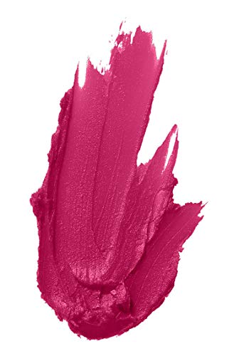 Maybelline New York Color Sensational Creamy Matte Lipstick - Fiery Fuchsia 882