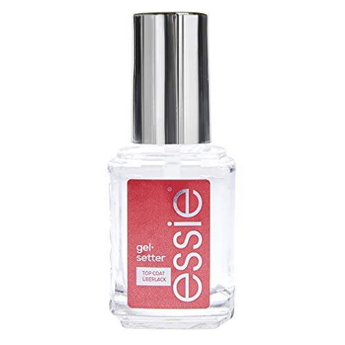 Essie Gel Setter High Shine Top Coat
