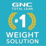 GNC Zero Sugar Total Protein Lean Chocolate Powder, 500g