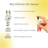 Penhaligon's Scent Library 10-Piece Mini Perfume Gift Set