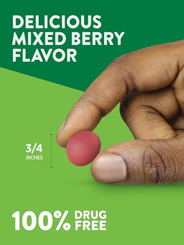 Nature's Truth Melatonin Gummies - 12mg - Mixed Berry Flavor - Vegan & Non-GMO - 60 Count