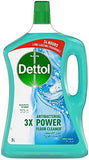 Dettol Power Floor Cleaner (3L) - Fresh Aqua Scent