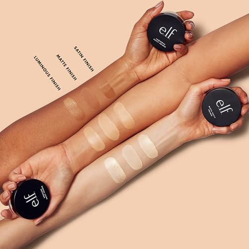 e.l.f. Poreless Putty Primer: Flawless Base for All Skin Types
