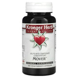 Kroeger Herb Products Mover Herbal Supplement