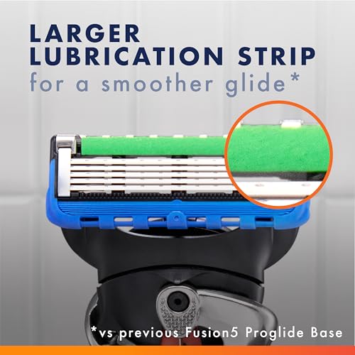 Gillette ProGlide Men's Razor Blade Refills - 8 Count