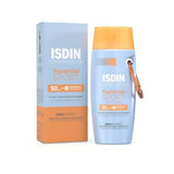 ISDIN Fotoprotector Fusion Gel SPF 50+ - 100ml - Superior Sun Protection