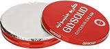 Burnus Glysolid Glycerin Cream - 80ml