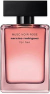 Narciso Rodriguez Musc Noir Rose Eau de Parfum for Women - 50ml