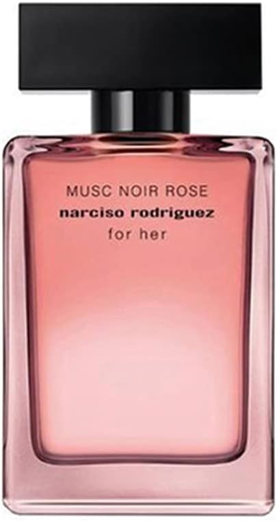Narciso Rodriguez Musc Noir Rose Eau de Parfum for Women - 50ml