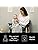 Braun ThermoScan 7 Ear Thermometer - Accurate & Fast Readings