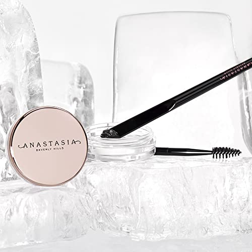 Anastasia Beverly Hills Brow Freeze Dual-Ended Applicator - Brow Styling Tool
