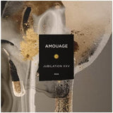 Amouage Jubilation XXV Men's Luxury Eau de Parfum 3.4 fl oz