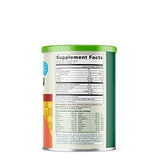 Great Lakes Wellness Daily Digestion Collagen Peptides - Honey + Cinnamon - 8 oz Canister