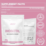 Freak Athletics Inositol Powder 300g - Supports PCOS & Hormonal Balance