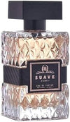 Deraah Proud Suave Eau de Parfum for Men, Sophisticated 100ml