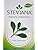 Steviana Sweetener 100 Sachets - Natural Zero-Calorie Stevia Sweetener Pack