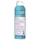 Bacne Warrior Acne Cleanser Body Spray for Teens & Adults - Salicylic Acid & Niacinamide