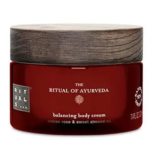 Rituals The Ritual of Ayurveda Body Cream (7.4 oz) - Hydrating & Soothing Unisex Body Cream