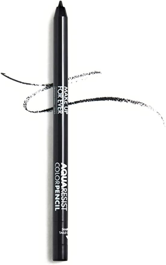 Make Up For Ever Aqua Resist Graphite Eyeliner Pencil