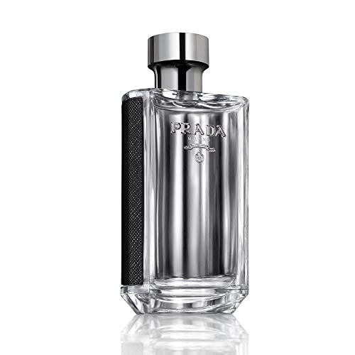 Prada L'Homme Milano EDT 100ml - Men's Fragrance