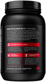 MuscleTech Nitro-Tech 100% Whey Gold Protein Powder - Double Rich Chocolate - 910g