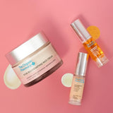 Age-Defying Glow Duo Set for Radiant Skin