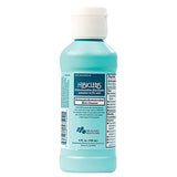 Hibiclens Antimicrobial & Antiseptic Skin Cleanser - 4oz Travel Size
