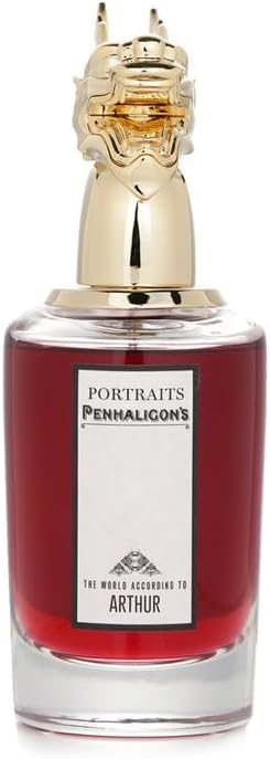 Penhaligon's The World According to Arthur Eau De Parfum - 75ml