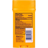 ARM & HAMMER ULTRA MAX Deodorant - Active Sport - Solid Stick - 2.6oz - Sweat & Odor Protection