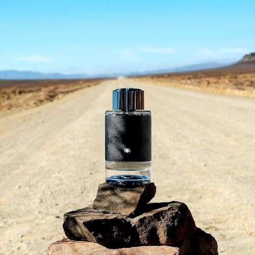 Montblanc Explorer Eau de Parfum (200ml)
