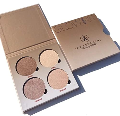 Anastasia Beverly Hills Glow Kit - Highlighter Palette for Radiant Skin