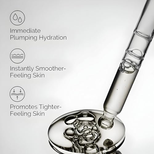 THE ORDINARY Hyaluronic Acid 2% + B5 Hydrating Facial Serum - 30ml