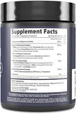 Night Shred Fat Burner and Natural Sleep Support | Ashwaganda, 5-HTP, CLA, Melatonin | Appetite Suppressant | Weight Loss Support Nighttime Fat Burning (60 Vegetarian Capsules)