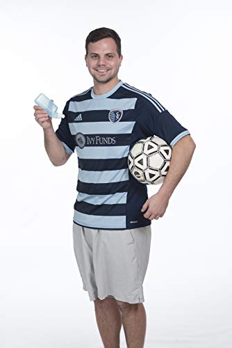 Nasopure Little Squirt Nasal Wash System Kit for Kids & Adults