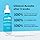 Timeless Hyaluronic Acid Serum with Vitamin C & Matrixyl 3000 (Pouches)
