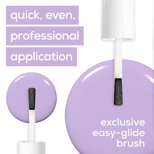 Essie Nail Polish - Lilacism (Purple)