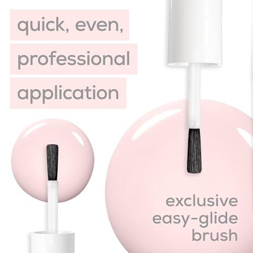 essie Muchi Muchi Pink Nail Polish - 13.5ml