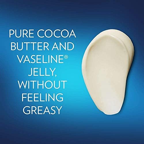 Vaseline Intensive Care Cocoa Radiant Body Lotion - 725ml