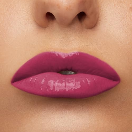 Maybelline New York SuperStay Vinyl Ink Liquid Lipstick - Edgy Pink 165
