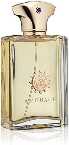 Amouage Jubilation XXV for Men - 100ml Eau de Parfum