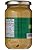 Natureland Authentic Dijon Mustard - Tangy 350g Jar