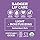 Badger Classic Lip Balm 4-Pack - Natural Lip Care Variety