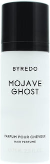 Byredo Mojave Ghost 75ml Hair Mist - Ethereal Fragrance