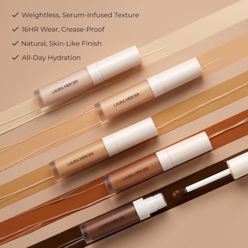 Laura Mercier Real Flawless Concealer 3N1 - Light to Medium Neutral